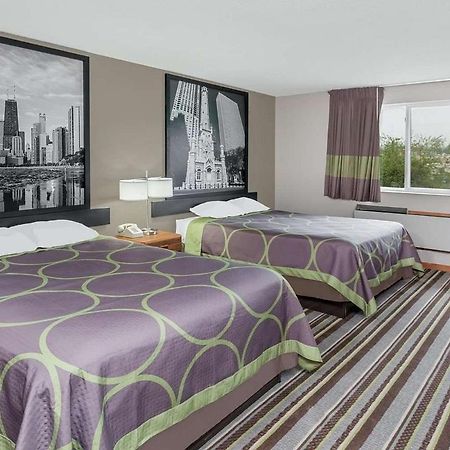 Hotel Super 8 By Wyndham Gilman Zewnętrze zdjęcie