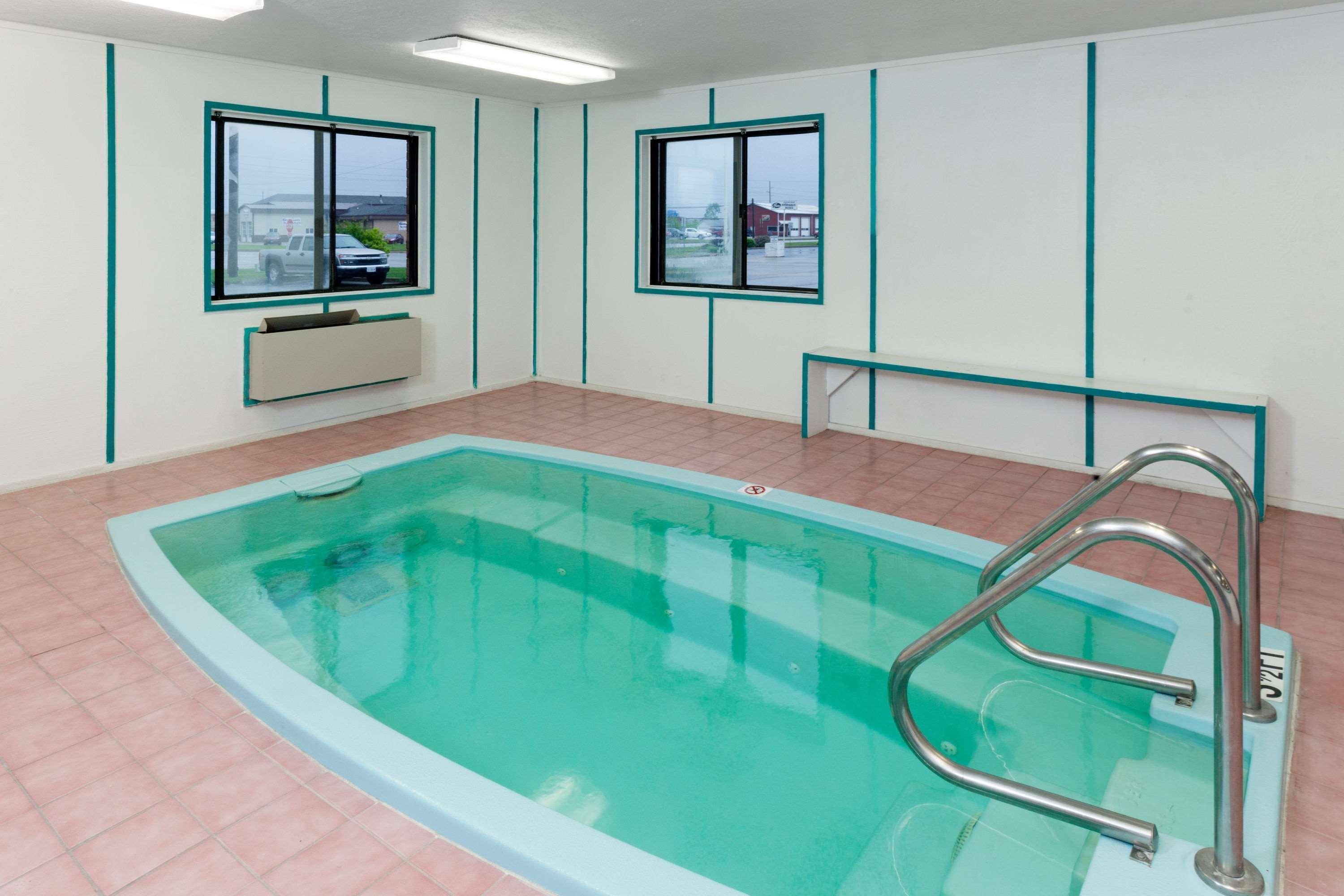 Hotel Super 8 By Wyndham Gilman Zewnętrze zdjęcie